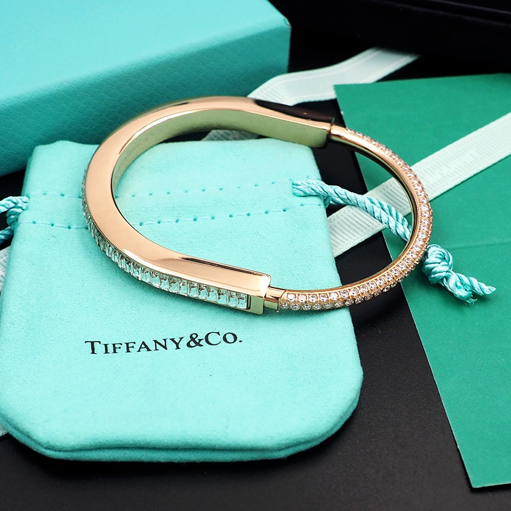 Tiffany Bracelets